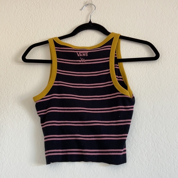 vans tank - Picture 2 of 3